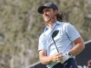 Cinco jogadores de golfe com maior probabilidade de vencer seu primeiro torneio importante no Aberto dos Estados Unidos