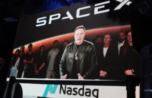 SpaceX adquirirá Cursor por US$ 60 bilhões em ações, dias após IPO de grande sucesso