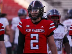 Três equipes que fazem sentido para Brendan Sorsby no Draft Suplementar da NFL