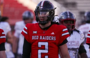 Três equipes que fazem sentido para Brendan Sorsby no Draft Suplementar da NFL