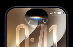 Siri usa formato de pílula para ocultar a ilha dinâmica no iOS 27, mas o iPhone 18 pode torná-lo um círculo