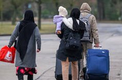 Suécia aprova ‘lei da delação’ sobre migrantes ilegais