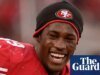 Cérebro do ex-astro da NFL Aldon Smith será doado para pesquisas CTE após morte aos 36 anos