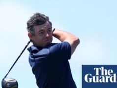 McIlroy teme que a ‘falsa economia’ criada pelo LIV Golf possa colocar em risco os eventos do PGA Tour
