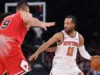 Jalen Brunson ganhou um título, mas ainda não é um dos 5 melhores jogadores da NBA