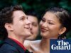Tom Holland confirma que ele e Zendaya são casados