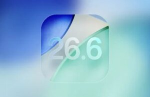Apple Seeds Second Public Betas do iOS 26.6, macOS Tahoe 26.6 e mais