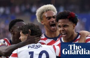 As ameaças que a Austrália deve neutralizar na ‘Batalha de Seattle’ da Copa do Mundo contra os EUA