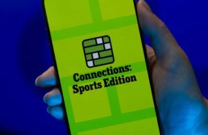 Conexões NYT de hoje: dicas e respostas da Sports activities Version para 17 de junho, nº 632