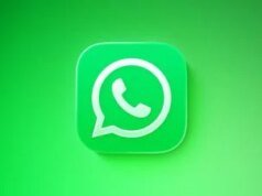 WhatsApp trabalhando em mensagens de texto de visualização única para iPhone
