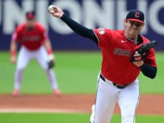Melhores apostas da MLB de quarta-feira: dois arremessadores para 17 de junho