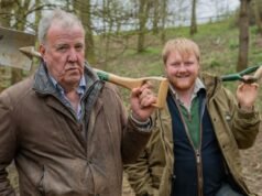 A Fazenda Clarkson costuma ser tão reconfortante – mas a revelação do câncer de Jeremy mudou tudo