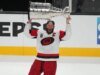 Closing da Stanley Cup obtém maior audiência de TV em 7 anos