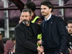 ‘Vai demorar muito’ – McInnes é o homem certo para os Rangers, diz Boyd