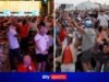 O que Tuchel disse no intervalo? Como a Inglaterra dominou a Croácia