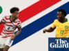 Superpotência australiana x Pentágono dos EUA: como cada seleção pode vencer seu confronto na Copa do Mundo