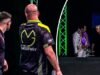 MVG, Worth, Van Veen e Bunting estrelam na Eslováquia como atração principal do Euro Tour