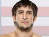O neto de Muhammad Ali, Biaggio Ali Walsh, está trilhando seu próprio caminho no MMA