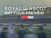 Dicas do Royal Ascot: escolha de Kevin Blake para a Commonwealth Cup em 11/1 no quarto dia