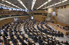 Votação sobre migração na UE expõe profundas divisões dentro do bloco