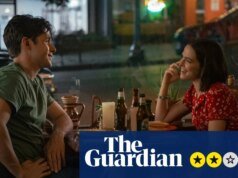 Crítica de mensagens de voz para Isabelle – Netflix romcom escolhe assustador em vez de fofo