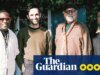 Joe Lovano: crítica do Paramount Quartet | Álbum de jazz do mês de John Fordham
