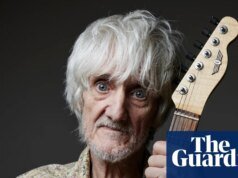 Poste suas perguntas para Vini Reilly da Coluna Durutti