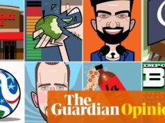 A vida na bolha de Hollywood fica em segundo plano em relação à necessidade dos EUA de sucesso na Copa do Mundo | Max Rushden