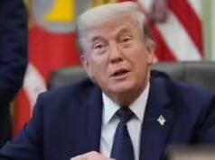 ‘Acalme-se às vezes’: Trump fala com Israel, reivindica crédito pelo cessar-fogo no Líbano