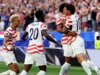 A cidade de Seattle prova que o jornal liberal estava errado na exibição patriótica da seleção masculina dos EUA