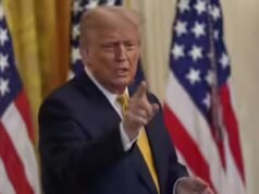 ‘Apenas sendo fofo, engraçado’: Donald Trump esclarece a observação ‘Eu sou o chefe’ na cúpula do G7
