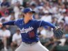 Yoshinobu Yamamoto dos Dodgers volta contra Orioles depois que outra tentativa sem sucesso falhou
