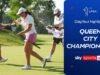Woad, da Inglaterra, continua na busca pelo título do LPGA Tour | ‘Preciso fazer menos bogeys!’