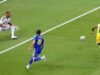 Equador x Curaçao: todos os momentos-chave do sorteio histórico