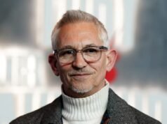 Gary Lineker critica preços de ingressos para a Copa do Mundo em aparição surpresa na ITV