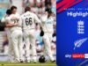 Broad: A martelada oval da Inglaterra mostra o quanto eles precisam de Stokes