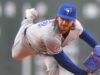 Blue Jays buscam a vitória na série enquanto Stop vence o Monte contra Cubs