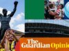 Talvez esta Copa do Mundo traga o melhor dos EUA, não o pior | Barney Ronay