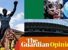 Talvez esta Copa do Mundo traga o melhor dos EUA, não o pior | Barney Ronay