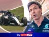 Mercedes discutirá batalhas Antonelli-Russell em meio à ameaça do título de Hamilton