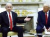 O Líbano deveria ser o ‘playground’ de Israel – ministro