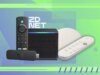 Comprei um Fireplace TV Stick neste primeiro dia – aqui estão outras ofertas de streaming que estou assistindo