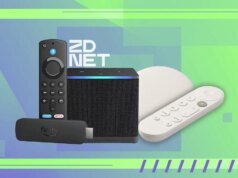 Comprei um Fireplace TV Stick neste primeiro dia – aqui estão outras ofertas de streaming que estou assistindo