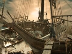 A estrela de Home of the Dragon fala sobre a morte chocante na estreia da terceira temporada: ‘Nada comparado a isso’