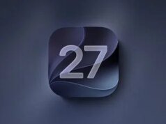 Apple Seeds iOS 27 e iPadOS 27 segundos betas para desenvolvedores