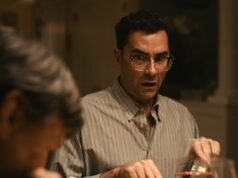Dan Levy revela quais programas de longa duração inspiraram sua série de sucesso instantâneo da Netflix, Massive Errors