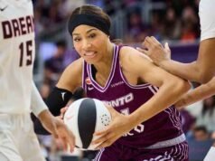Howard marca 20, Grey e Okot somam 18 cada enquanto Dream vence Tempo