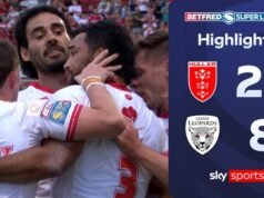 Cayless anunciado como novo treinador do Hull KR para 2027 em contrato de três anos