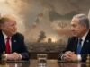 ‘Bibi está histérica com isso’: como o entendimento EUA-Irã está abalando Israel em relação ao Líbano