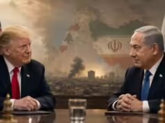 ‘Bibi está histérica com isso’: como o entendimento EUA-Irã está abalando Israel em relação ao Líbano